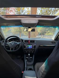 فولكسفاغن جيتا